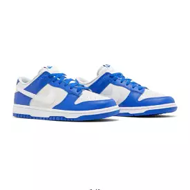 Dunk Low Retro Racer Blue Photon