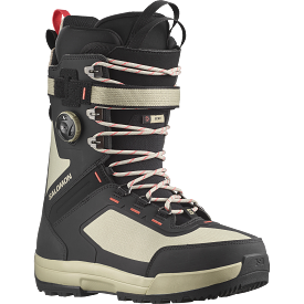 ECHO LACE SJ BOA SNOWBOARD BOOT MEN'S