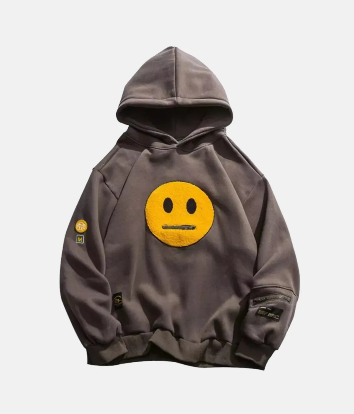 EMOJI HOODIE