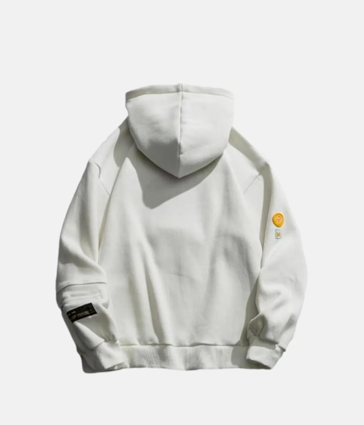 EMOJI HOODIE