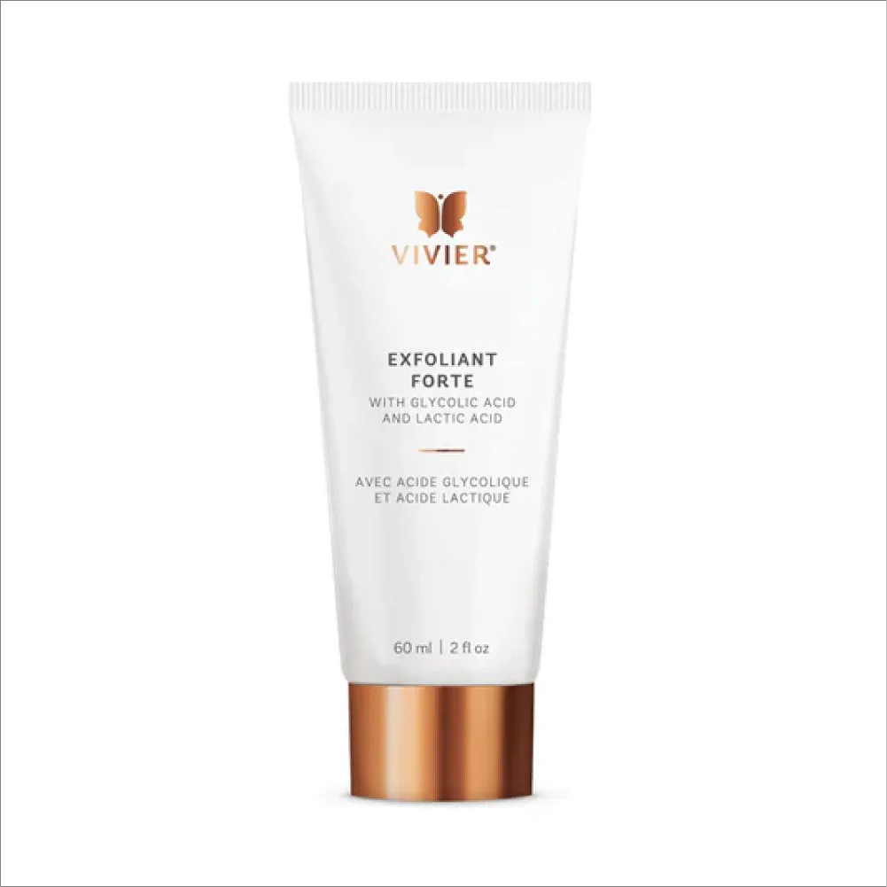 Exfoliant Forte