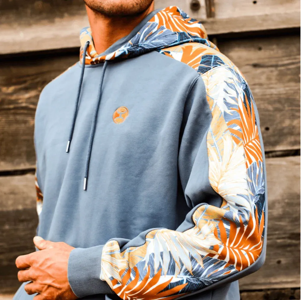 Final Sale  Hooey Oasis Men’s Hoody