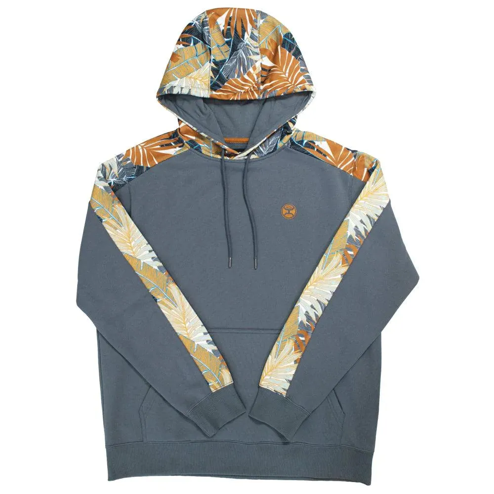 Final Sale  Hooey Oasis Men’s Hoody