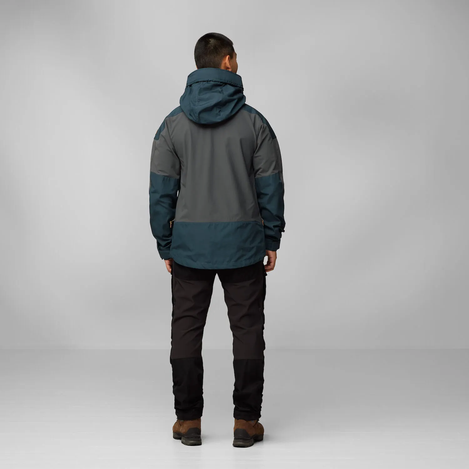 Fjällräven Men's Keb Jacket Chestnut/Acorn | Buy Fjällräven Men's Keb Jacket Chestnut/Acorn here | Outnorth