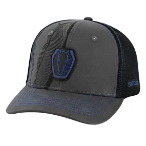 Ford Dark Horse Mesh Flexfit Snap Back Hat