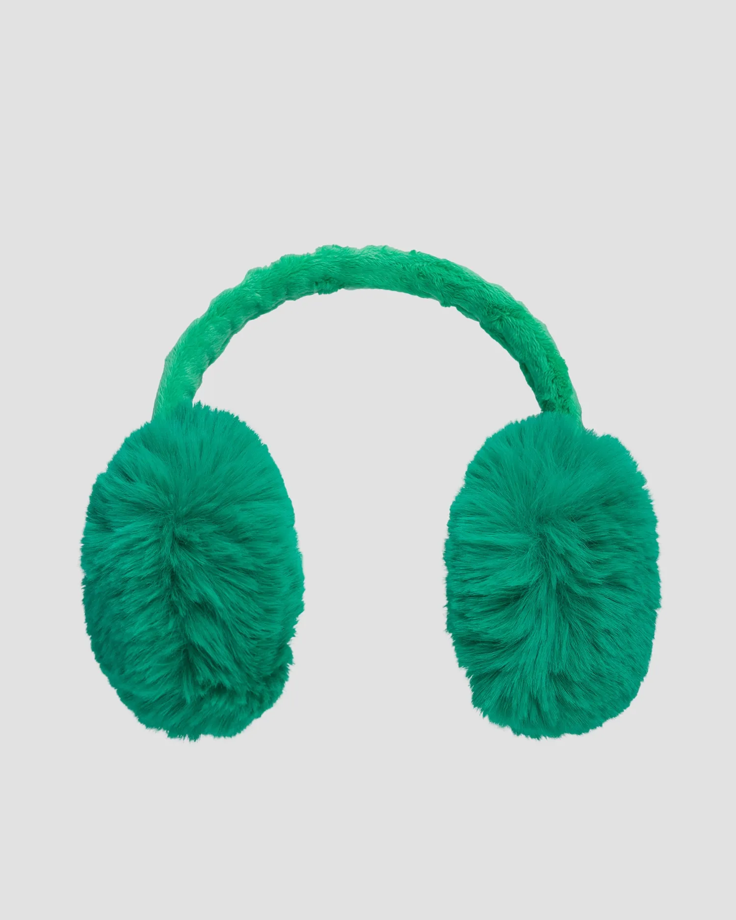 Fur earmuffs Goldbergh Fluffy GB62308243-6646