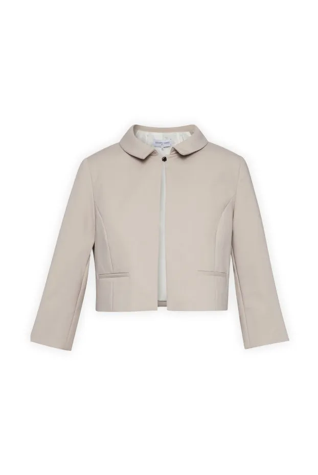 Gerard Darel & PabloSUSY CROPPED JACKET