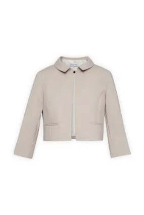 Gerard Darel & PabloSUSY CROPPED JACKET