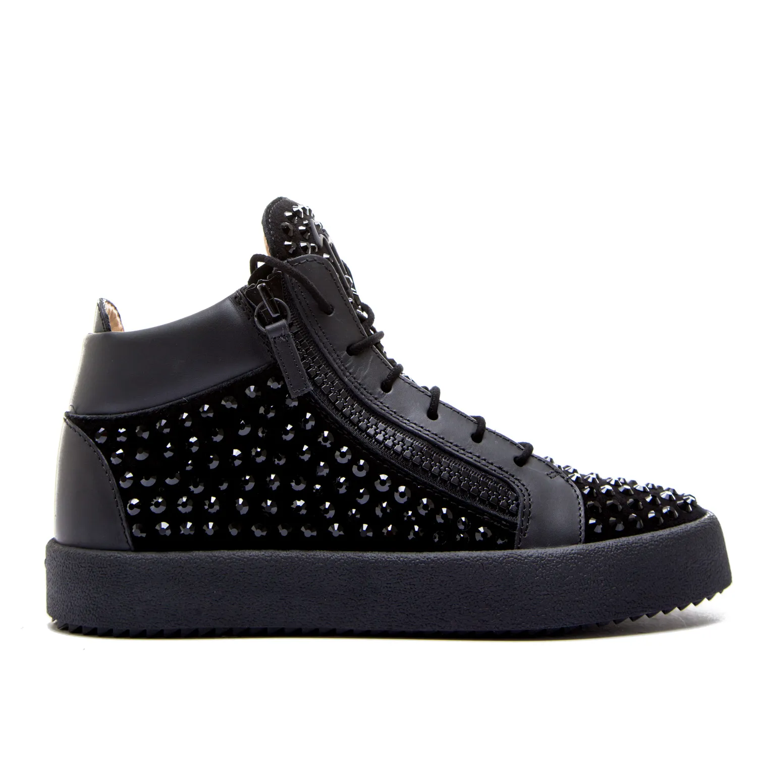 Giuseppe Zanotti Sneakers | Credomen