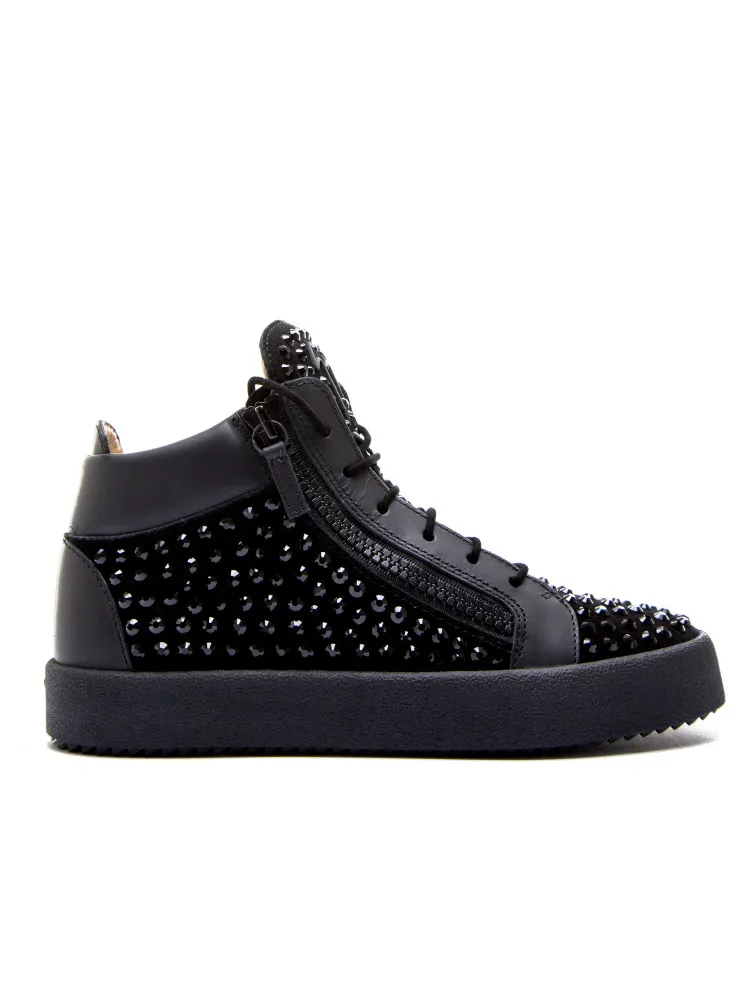 Giuseppe Zanotti Sneakers | Credomen