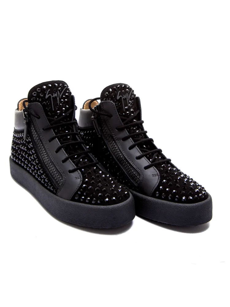 Giuseppe Zanotti Sneakers | Credomen