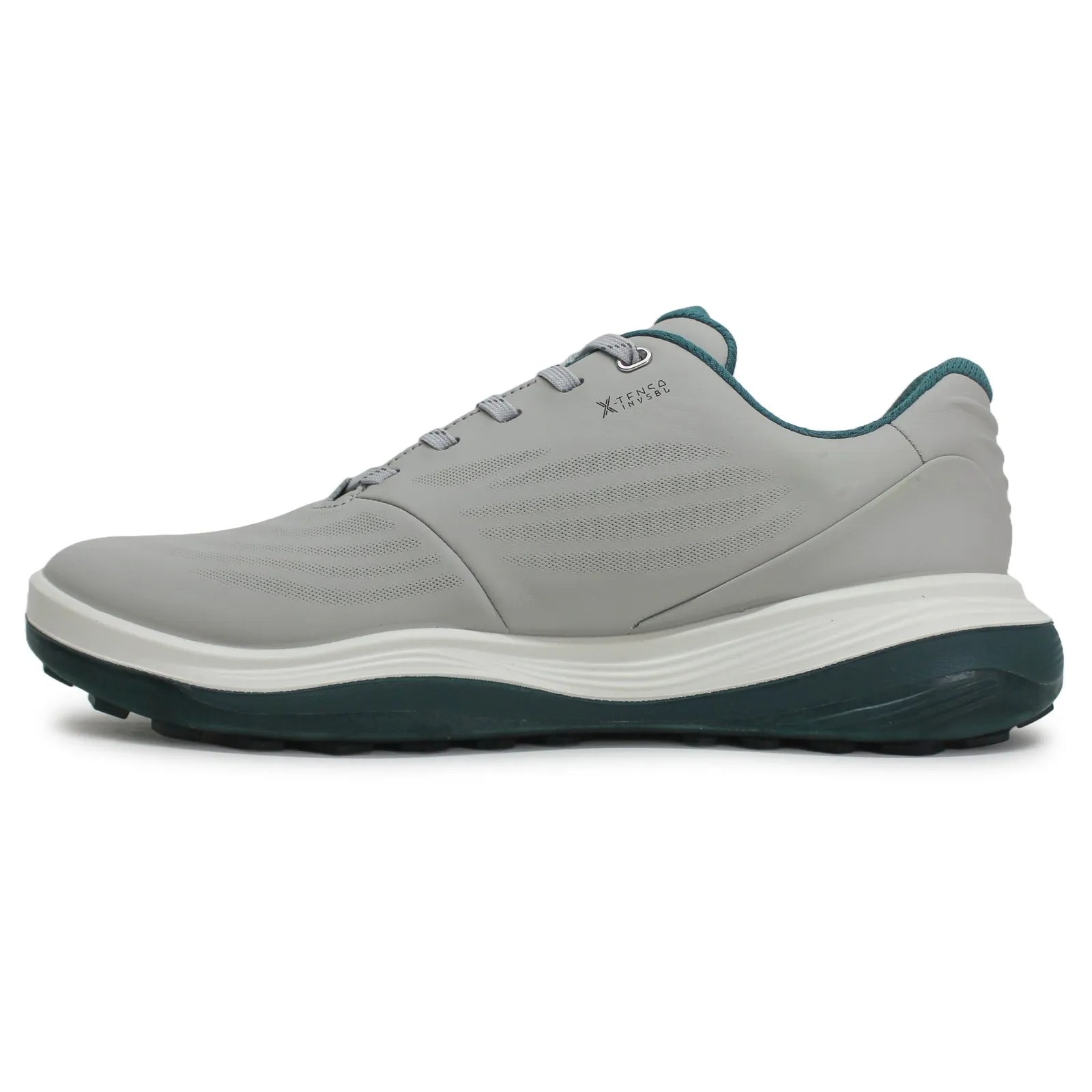 Golf LT1 Leather Men's Comfort Sneakers - UK 9-9.5 - US 9-9.5 Men - EU 43