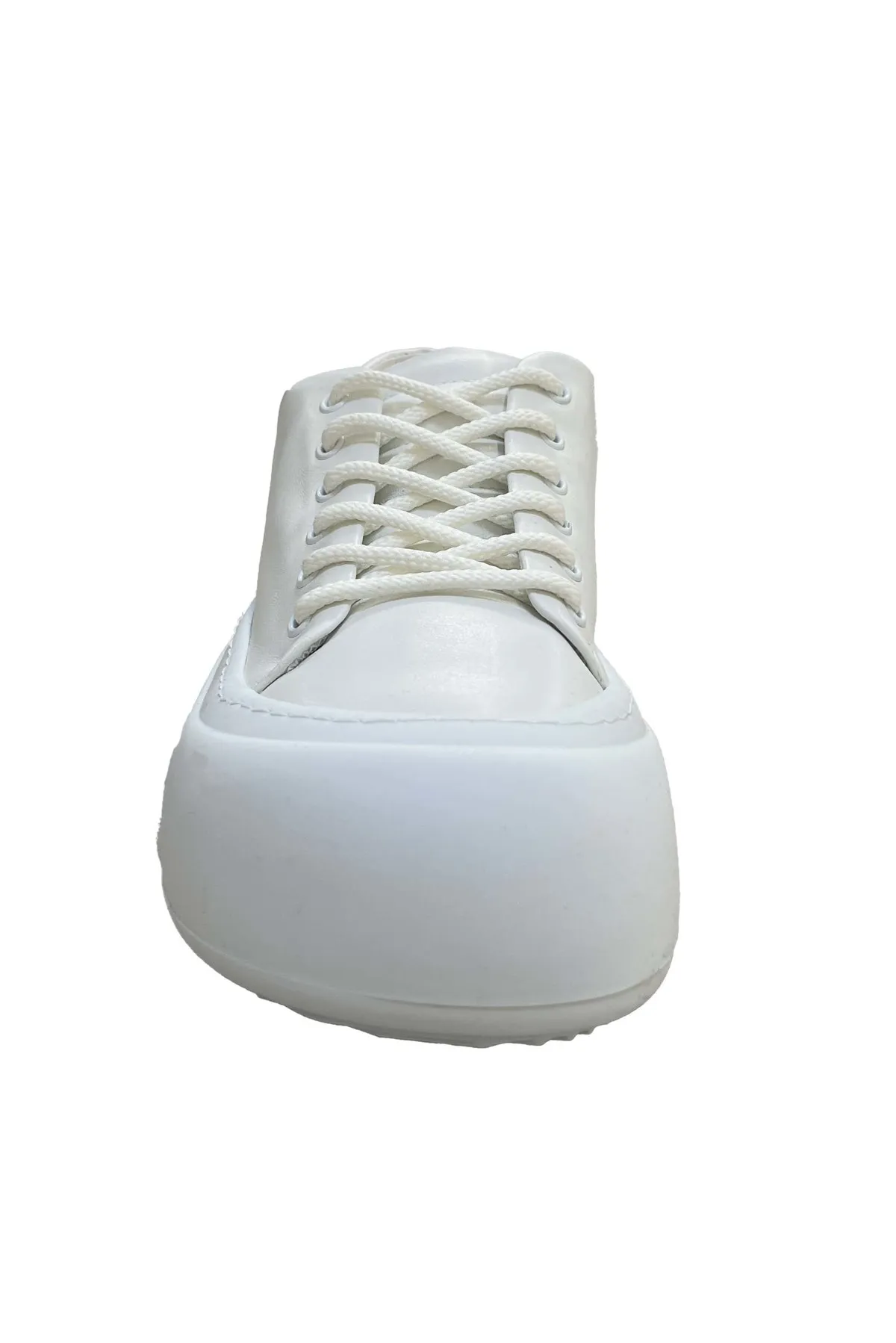 Goofy Sneaker - White