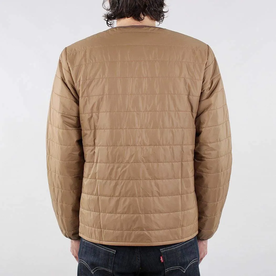 Gramicci Padding Jacket