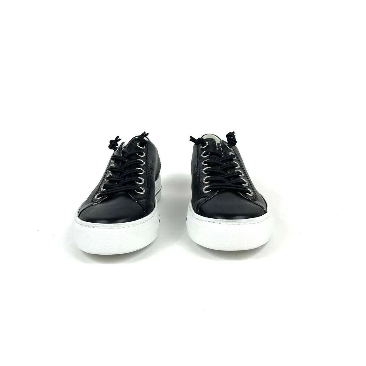 Hadley Sneaker - Black