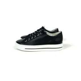 Hadley Sneaker - Black