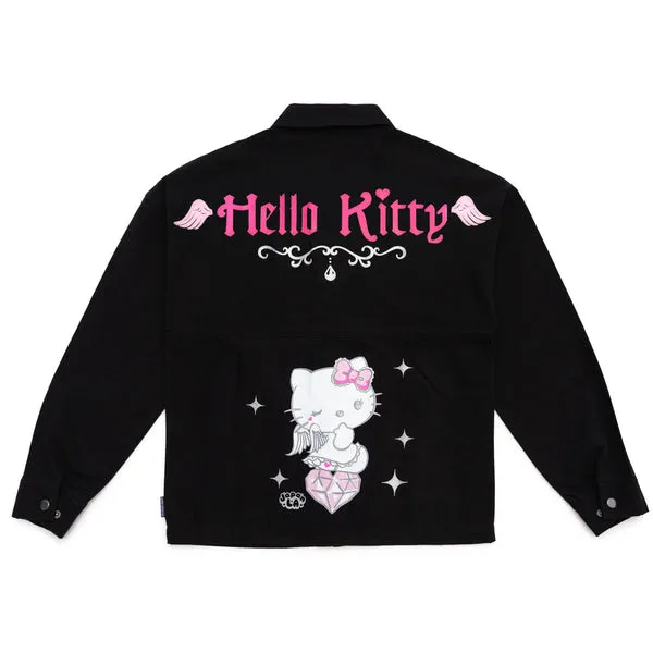 Hello Kitty Angel JapanLA Jacket