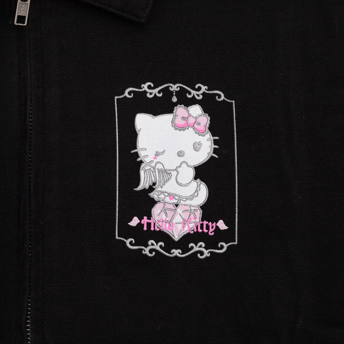 Hello Kitty Angel JapanLA Jacket