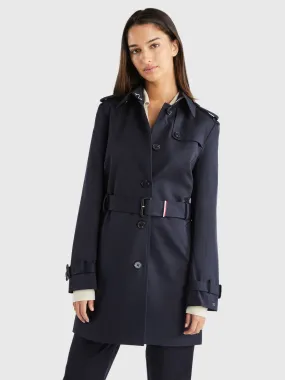 Heritage Trench Coat | Coats & Jackets | Tommy Hilfiger