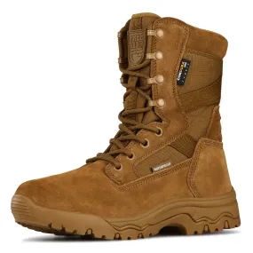 HOPPER 8 Men’s Military Waterproof Tactical Boots