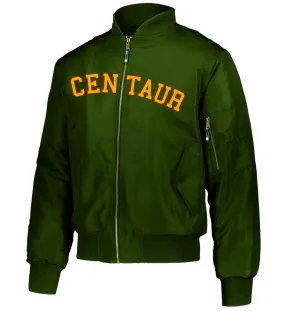 Iota Phi Theta Bomber Jacket