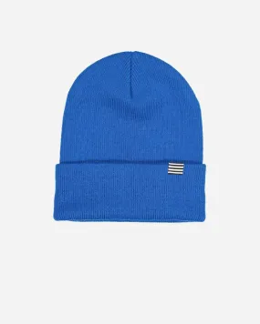 Isak Ambas Hat - Nautical Blue