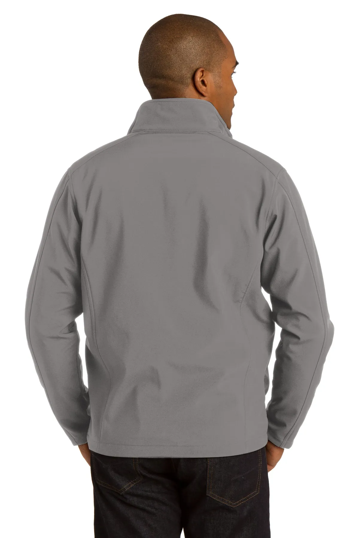 J317 Port Authority Core Soft Shell Jacket SKU: J317