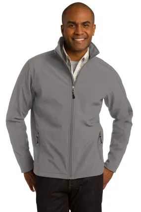 J317 Port Authority Core Soft Shell Jacket SKU: J317