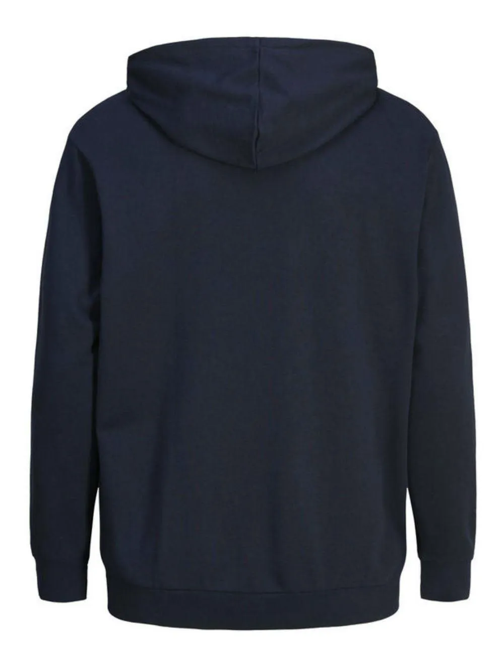 JACK & JONES Holman Hoody - Navy Blue