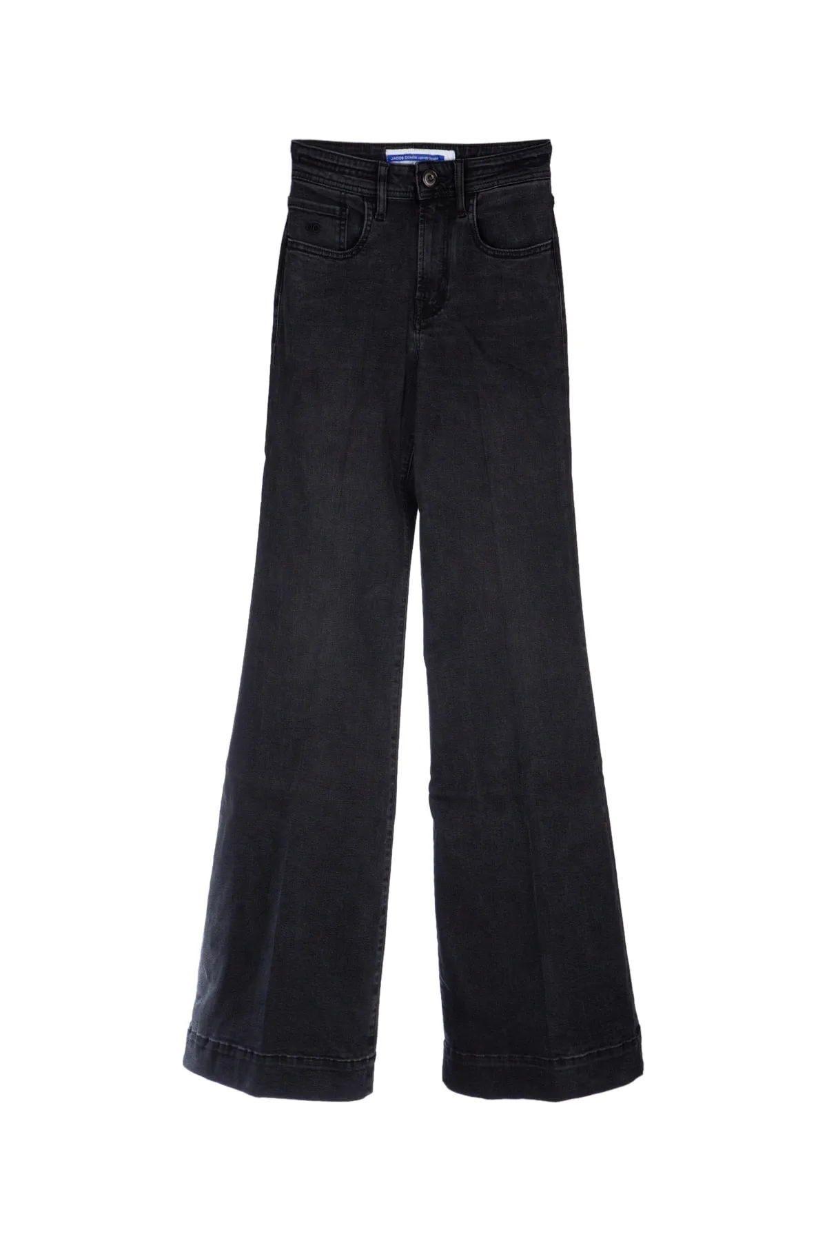 Jacob Cohen Jeans Palazzo Jackie