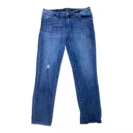 Jeans Boot Cut By Kut  Size: 12