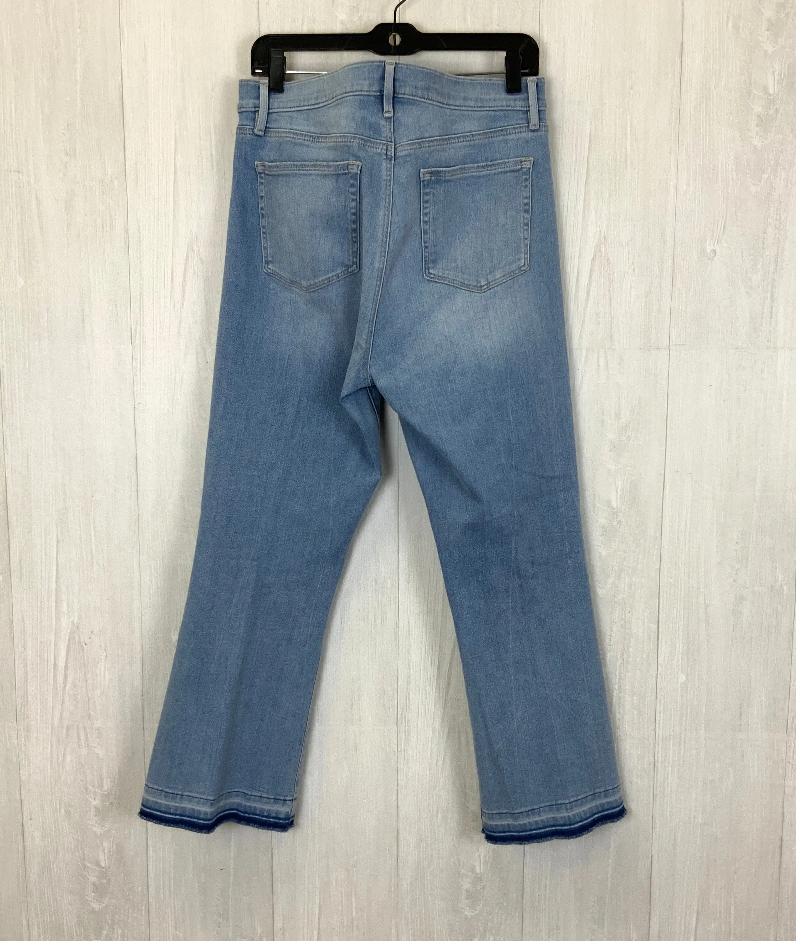 Jeans Cropped By Loft  Size: 12