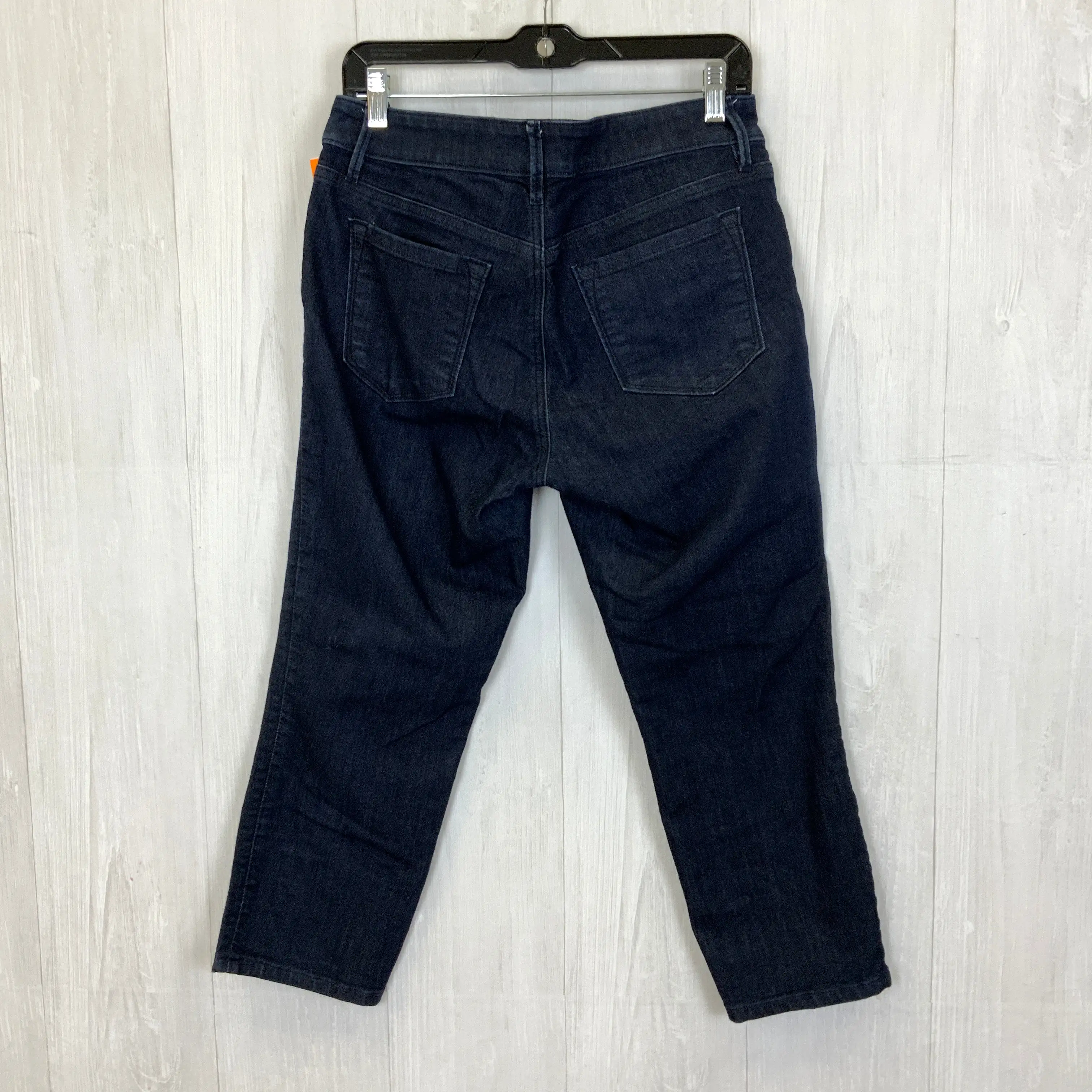 Jeans Cropped By Loft  Size: 8