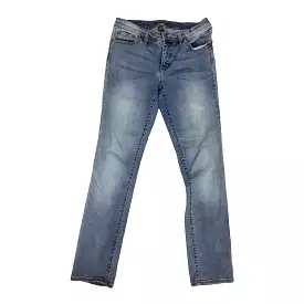 Jeans Designer By Lauren Jeans Co  Size: 6