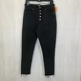 Jeans Skinny By Loft  Size: 12