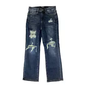 Jeans Straight By Judy Blue  Size: 6