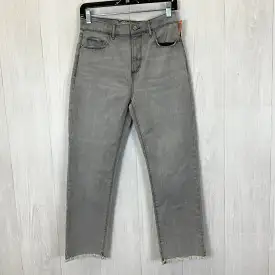 Jeans Straight By Loft  Size: 2