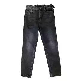 Jeans Straight By Risen  Size: 12