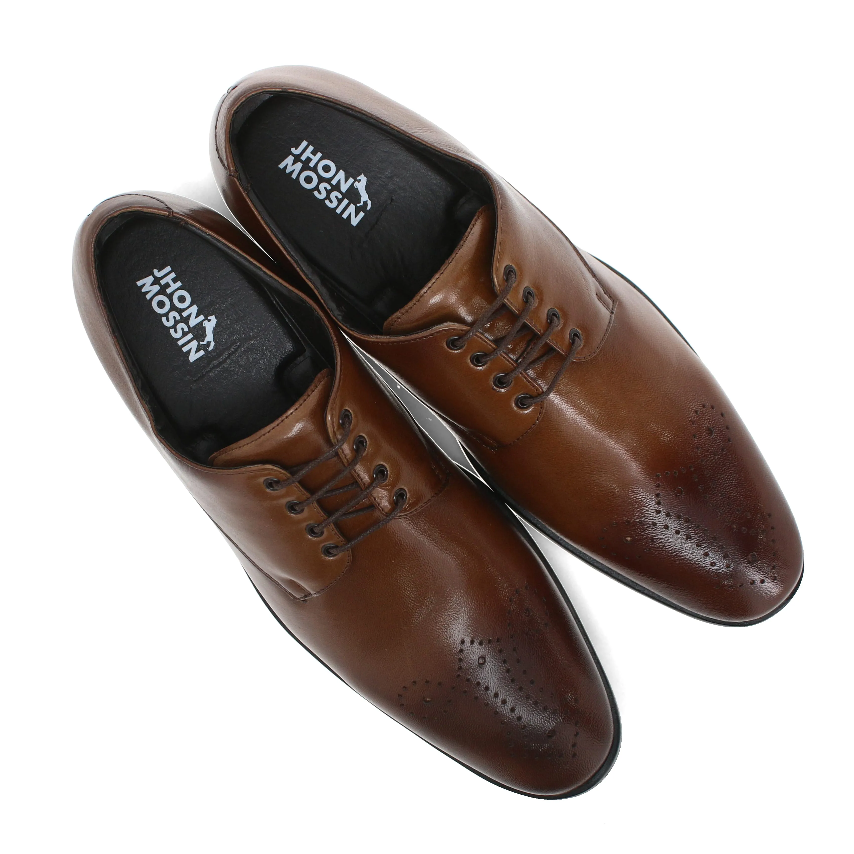 JHON MOSSIN ARYAN OXFORDS