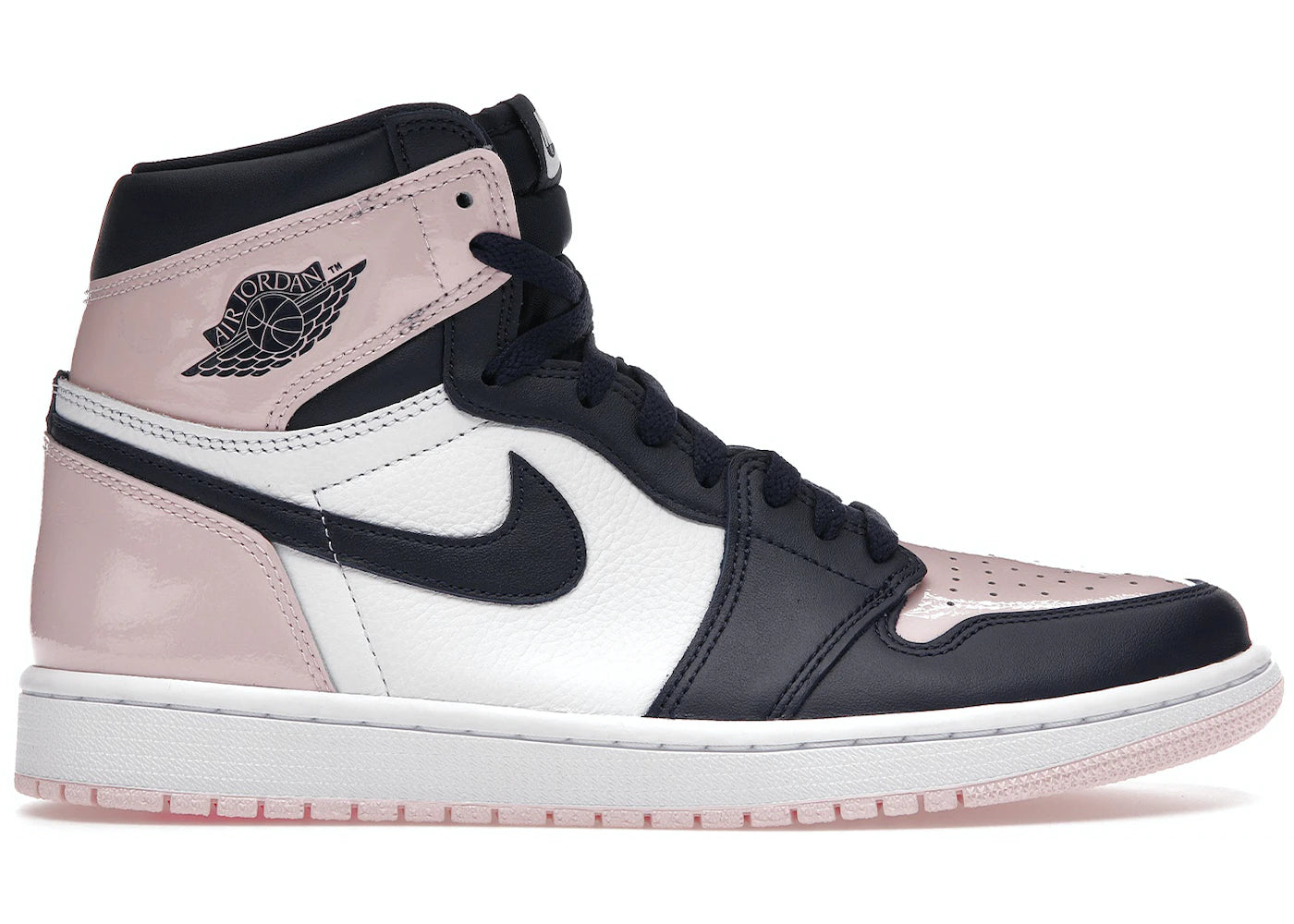 Jordan 1 Bubblegum (Womens)