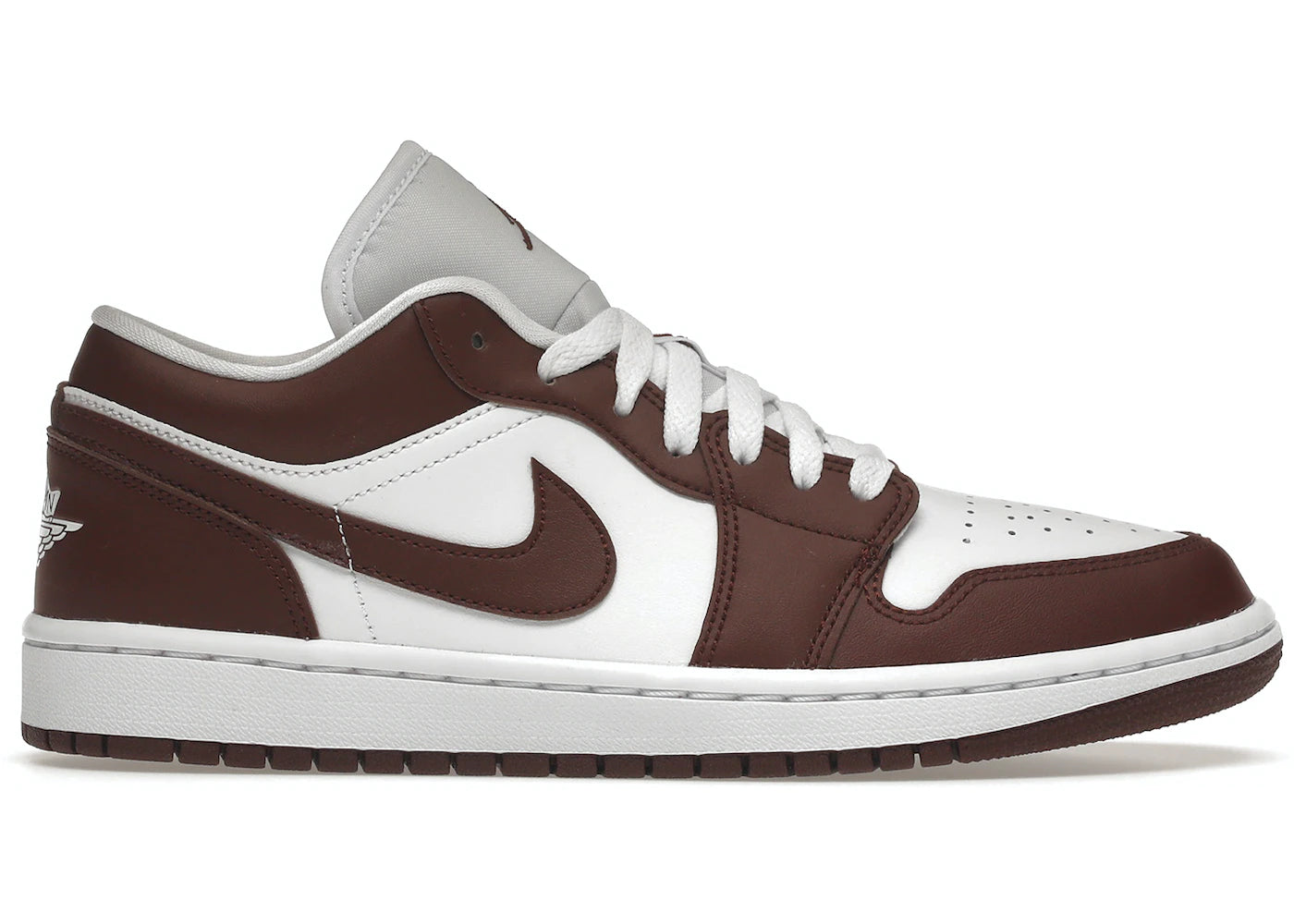 Jordan 1 Low Mocha (Womens)