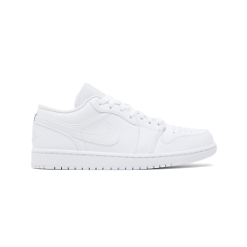 Jordan 1 Low Retro OG Triple White (6MX)