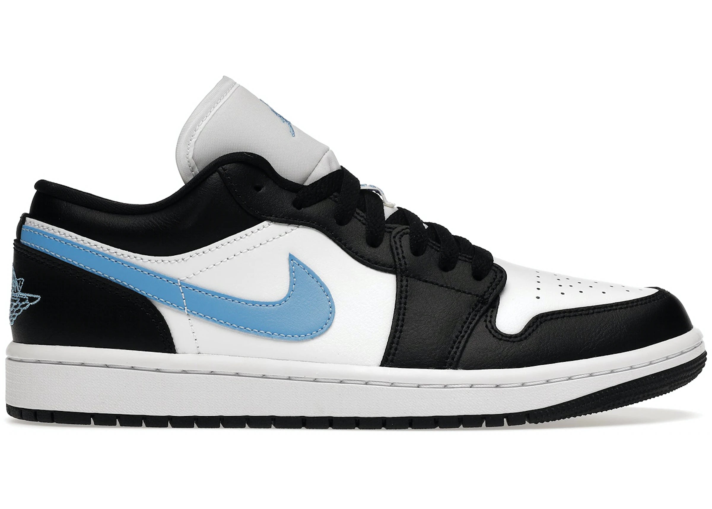 Jordan 1 Low UNC (Womens)