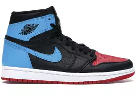 Jordan 1 NC To CHI (Womens)