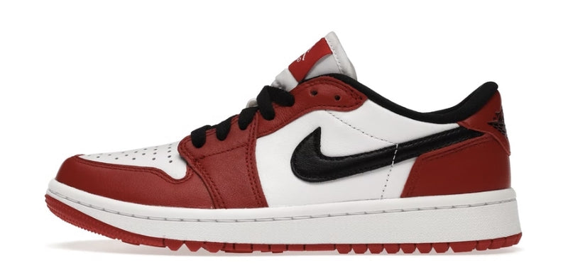 Jordan 1 Retro Low Golf Chicago