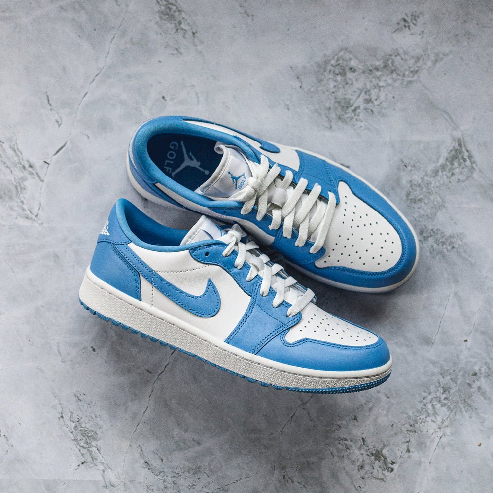 Jordan 1 Retro Low Golf UNC