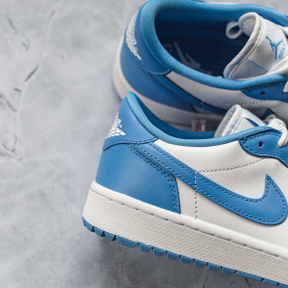 Jordan 1 Retro Low Golf UNC