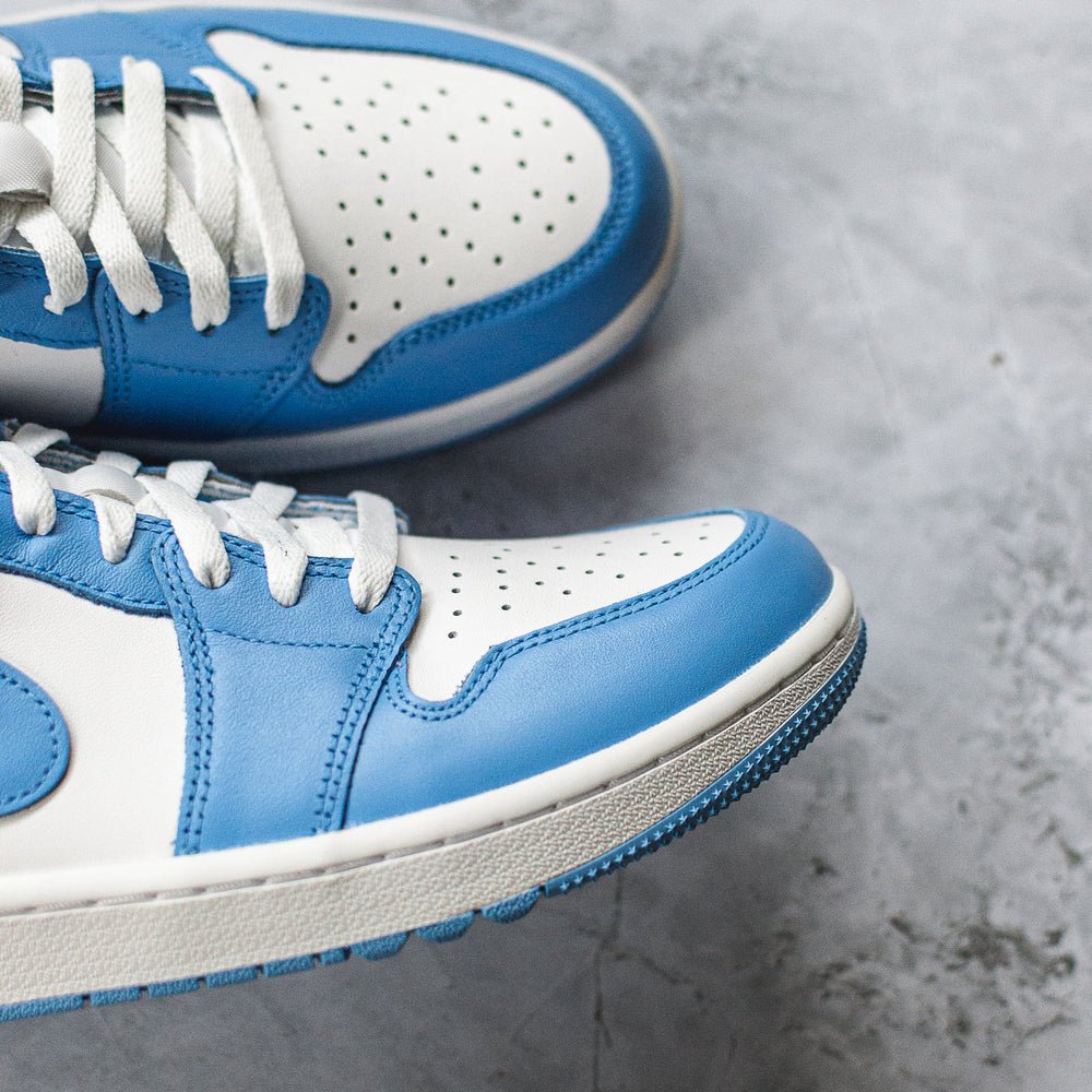 Jordan 1 Retro Low Golf UNC