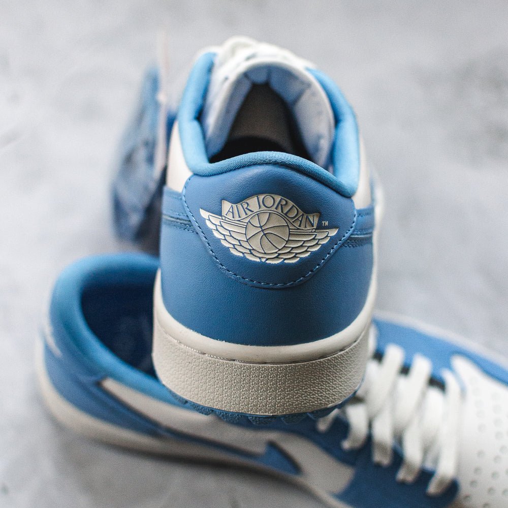 Jordan 1 Retro Low Golf UNC