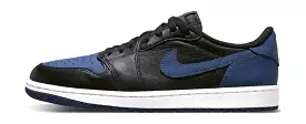 Jordan 1 Retro Low OG Mystic Navy